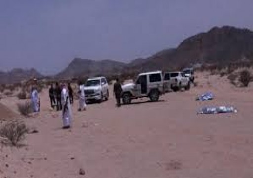 مقتل 6 سعوديين وإصابة 3 في تبادل إطلاق نار بمنطقة عسير