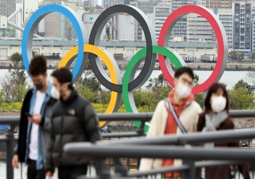 دراسة: 60 % من الشركات اليابانية تدعم إقامة أولمبياد الصيف المقبل