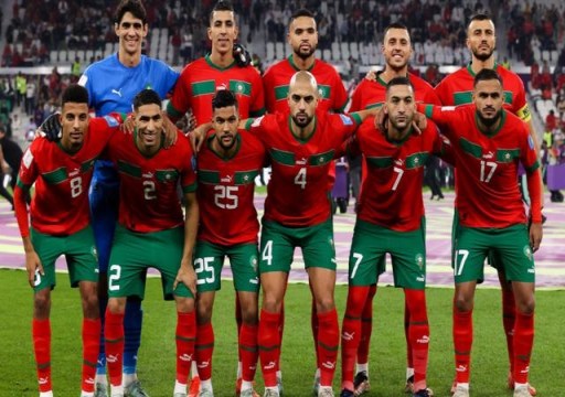 تأجيل مباراة المغرب في تصفيات أمم أفريقيا بسبب الزلزال