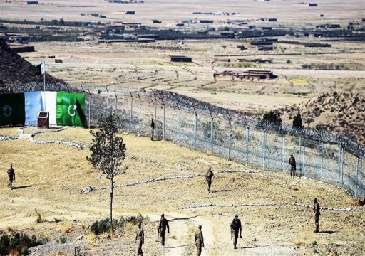 مقتل 10 جنود باكستانيين في هجومين منفصلين