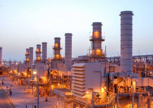 صادرات النفط السعودية ترتفع 2.2 بالمئة في ديسمبر
