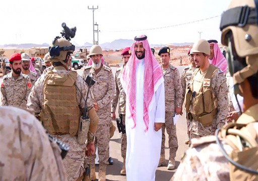 "لوموند" الفرنسية: السعودية عاجزة عن الخروج بشرف من وحل اليمن