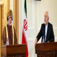 طهران "تقدّر" مقترح الوساطة العُمانية لحل أزمتها مع واشنطن