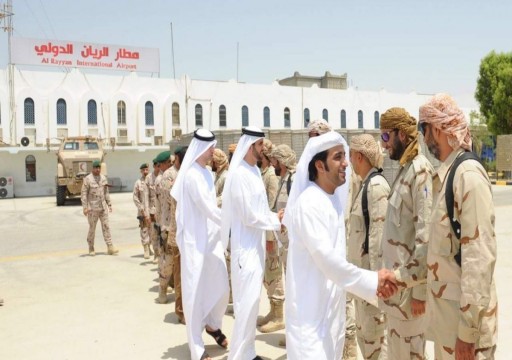 اتهامات للإمارات بتعطيل إعادة تشغيل مطار الريان في المكلا جنوب اليمن