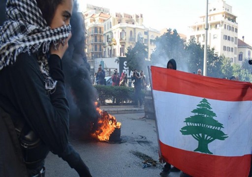 لبنان يواصل الانحدار والاتحاد الأوروبي يأسف للأزمة ويستعد لمعاقبة سياسيين