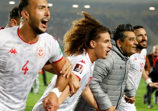 المغرب وتونس في مونديال قطر والجزائر ومصر تخسران