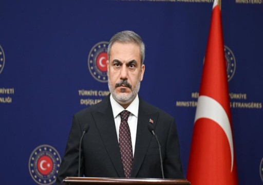 وزير الخارجية التركي: صمت الغرب إزاء الوحشية الإسرائيلية "أمر مرعب"