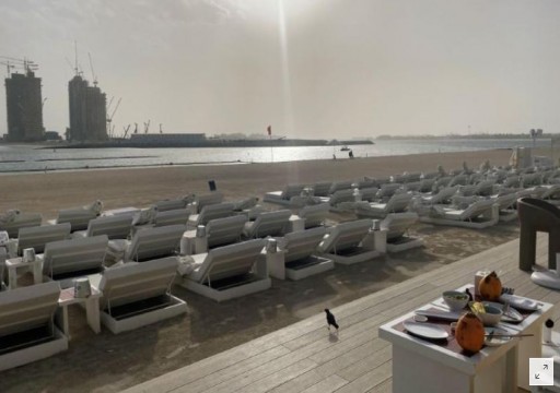 "رويترز" دبي تتأهب لضربة مالية بعد عصف كورونا بقطاع السياحة