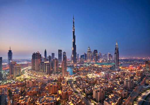 الإمارات الأولى إقليمياً والتاسعة عالمياً في التنافسية العالمية لعام 2020