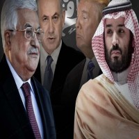 “هآرتس″: زعماء عرب قلقون على بلادهم من تداعيات كشف تفاصيل صفقة القرن