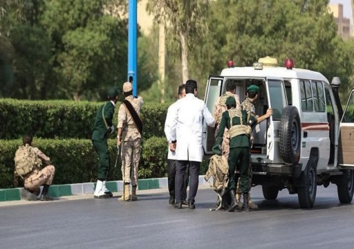 مقتل 3 من "الحرس الثوري" شمال غربي إيران