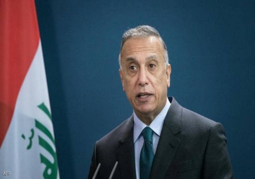 الحكومة العراقية تعلن "رفضها القاطع" لدعوات التطبيع مع الاحتلال