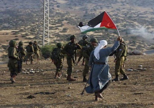فلسطين.. شهيدان و5 إصابات برصاص جيش الاحتلال الإسرائيلي