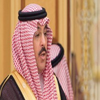 وزير الإعلام السعودي يأمل إقامة تعاون ثقافي مع تل أبيب قريبا