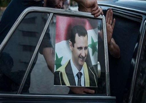 فايننشيال تايمز تتوقع فشل جهود العرب في إعادة تأهيل الأسد