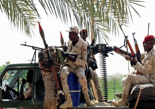 السودان يعلن صد قوات إثيوبية حاولت التوغل في أراضيه