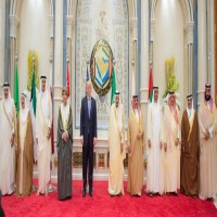 مصادر دبلوماسية: تأجيل القمة الخليجية الأمريكية إلى ديسمبر المقبل