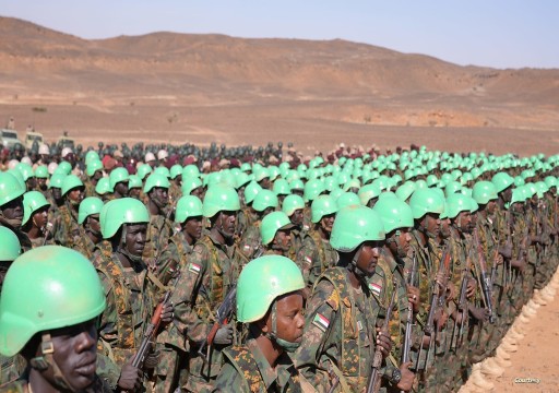 الجيش السوداني يعلن مقتل أكثر من 20 مسلحا من "الدعم السريع" بالخرطوم