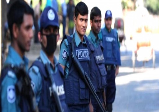 "داعش" يتبنى تفجيراً في بنغلاديش