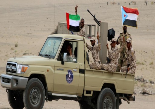 وزير يمني: استعادة الدولة لن تتم إلا عبر تفكيك "مليشيات الإمارات"