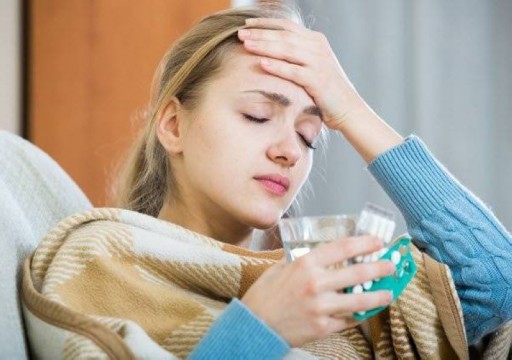 5 خطوات تحميك من الإنفلونزا في الشتاء.. تعرف عليها