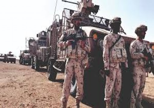 الحوثيون: أبوظبي استعانت بخبراء إسرائيليين في سقطرى لإنشاء قاعدة عسكرية