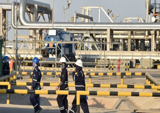 "أرامكو" السعودية تتفوق على أرباح عمالقة النفط حول العالم