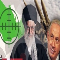 إيران تنفي مسؤوليتها عن الهجوم الصاروخي على إسرائيل