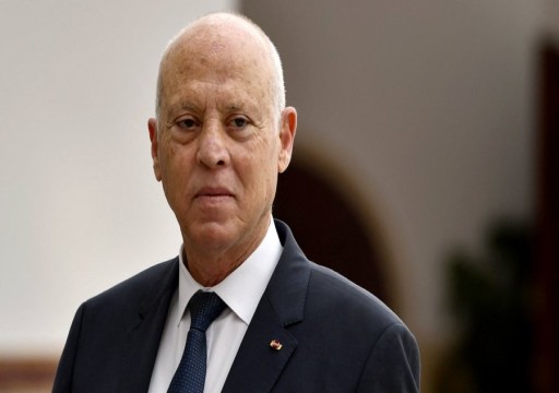 واشنطن تبدي "قلقها العميق" إزاء حلّ سعيّد المجلس الأعلى للقضاء في تونس