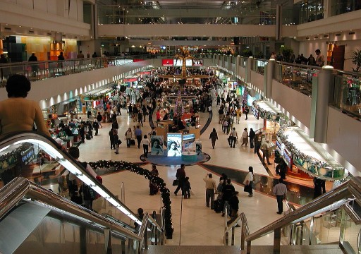 مدير عام إقامة دبي: 18 مليون مسافر عبر مطار الإمارة الدولي في 2020