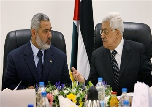 عباس يتهم دولاً عربية بـ”الخذلان”.. وهنية يدعو لإنهاء اتفاقية “أوسلو”