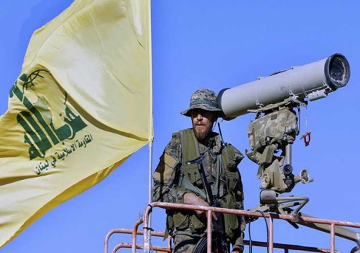 ترامب يوسع من عقوباته على داعمي "حزب الله" اللبناني