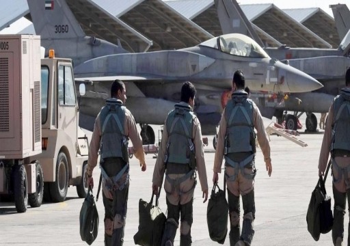 مصدر ليبي: طائرتان تحملان ضباطاً إماراتيين تهبطان في بنغازي