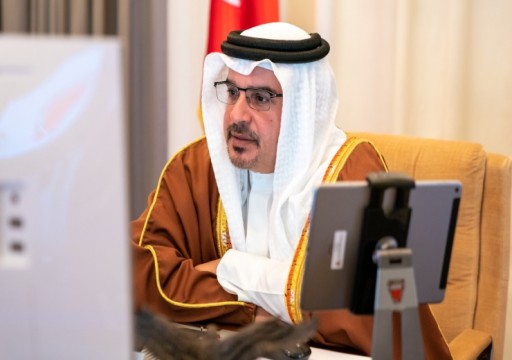 البحرين تدعو للتفاوض المباشر مع قطر بشأن الصيادين