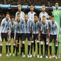 الأرجنتين تلغي مباراة مع إسرائيل بالقدس جرّاء "ضغوط سياسية"