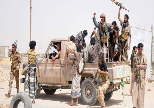 الحوثيون يعلنون السيطرة على معسكر استراتيجي بالجوف شمالي اليمن