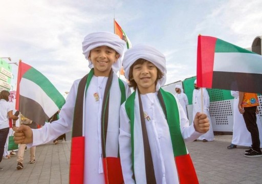 في "يوم الطفل الإماراتي".. ما مصير أبناء معتقلي الرأي؟