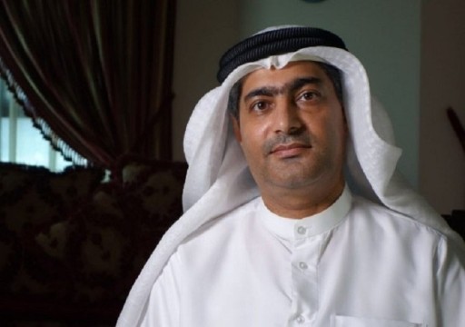 في عيد ميلاده الـ53.. دعوات حقوقية واسعة للإفراج عن الناشط أحمد منصور