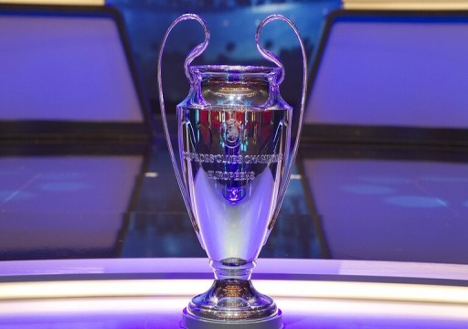 ثمانية أندية تتأهل مبكراً لدور 16 من دوري أبطال أوروبا