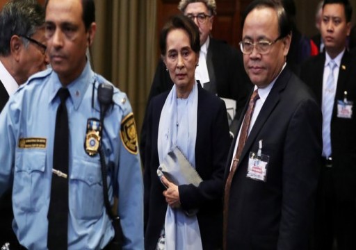 الروهينغا يردون على إنكار زعيمة ميانمار الإبادة الجماعية