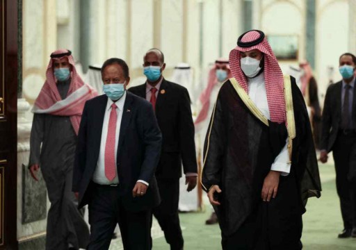 السعودية تتعهد باستثمار 3 مليارات دولار في السودان