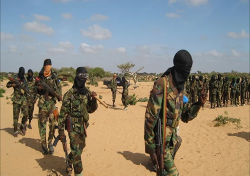 الصومال.. مقتل 30 مسلحا من حركة الشباب بضربة أميركية