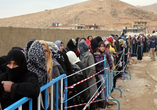 تركيا تعلن مغادرة نحو 100 ألف سوري من أراضيها منذ أوائل يوليو