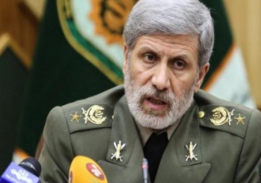 وزير الدفاع الإيراني يؤكد: أمن الخليج مسؤولية الجميع