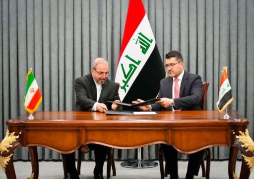 العراق يوقع اتفاقية لمقايضة نفطه بالغاز الإيراني