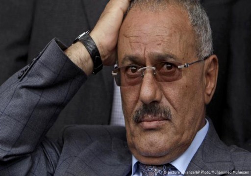 صحيفة: فرنسا تبدأ تحقيقا في "مكاسب غير مشروعة" لعائلة رئيس اليمن السابق