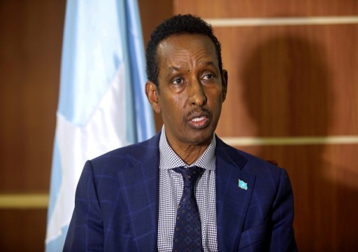 الصومال تؤكد عدم الانضمام لأي تحالف أو تكتل ضد قطر وتركيا