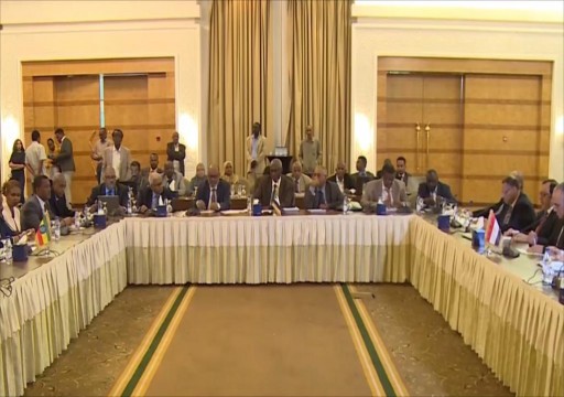 إثيوبيا تتهم نظام القاهرة بإفشال مفاوضات سد النهضة