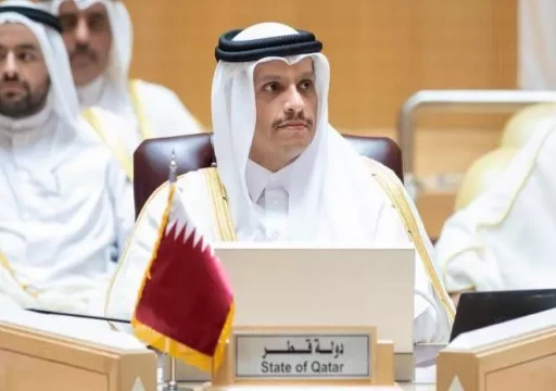 أمير قطر يعين محمد بن عبد الرحمن آل ثاني رئيسًا جديدًا للوزراء ويعيد تشكيل الحكومة