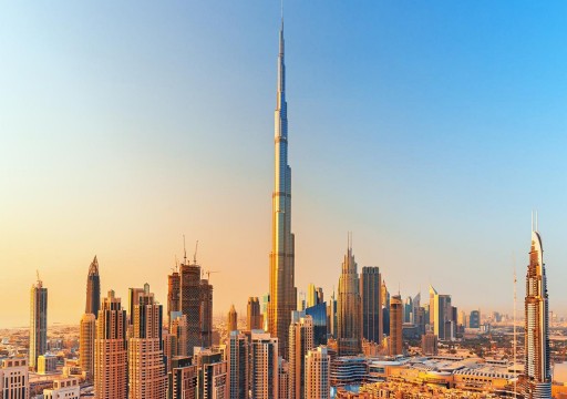 حمدان بن محمد: دبي بين أفضل 3 مدن للاستثمار